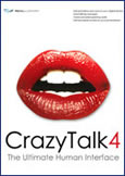 CrazyTalk 4 System Requirements