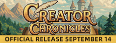 Creator Chronicles System Requirements