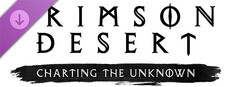 Crimson Desert Enhanced: Charting the Unknown System Requirements