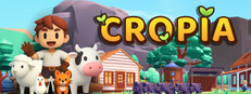 Cropia System Requirements Cropia System Requirements