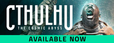 Cthulhu: The Cosmic Abyss System Requirements
