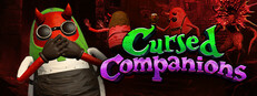 Cursed Companions System Requirements