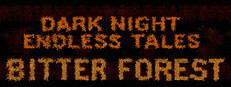 Dark Night Endless Tales : Bitter Forest System Requirements
