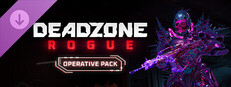 Deadzone: Rogue - Operative Pack System Requirements