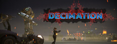 Decimation System Requirements
