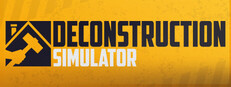 Deconstruction Simulator System Requirements