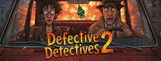 Defective Detectives 2 System Requirements