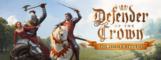 Defender of the Crown: The Legend Returns System Requirements