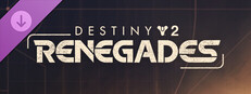 Destiny 2: Renegades System Requirements