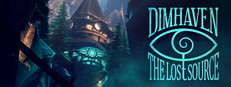 Dimhaven - The Lost Source System Requirements