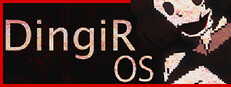 Dingir OS System Requirements