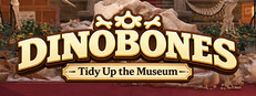 DinoBones: Tidy Up the Museum System Requirements