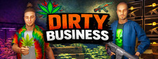 Dirty Business System Requirements