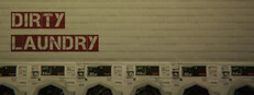 Dirty Laundry System Requirements