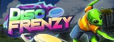 Disc Frenzy System Requirements