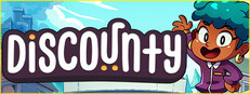 Discounty System Requirements