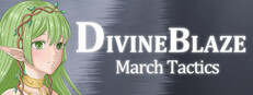Divineblaze : March Tactics System Requirements