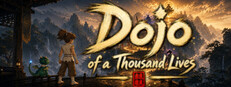 Dojo of a Thousand Lives System Requirements