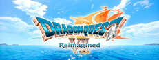 DRAGON QUEST VII Reimagined System Requirements