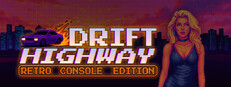 Drift Highway: Retro Console Edition System Requirements
