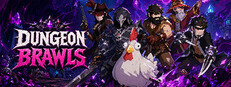 Dungeon Brawls System Requirements