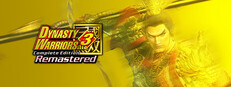 DYNASTY WARRIORS 3: Complete Edition Remastered System Requirements