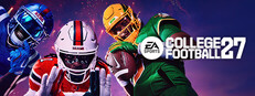 EA SPORTS College Football 27 System Requirements