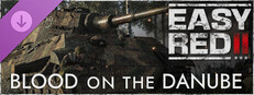 Easy Red 2: Blood on the Danube System Requirements