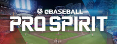 eBaseball™: PRO SPIRIT System Requirements