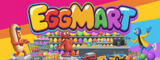 EGGMART System Requirements