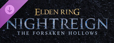 ELDEN RING NIGHTREIGN The Forsaken Hollows System Requirements