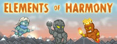 Elements of Harmony System Requirements