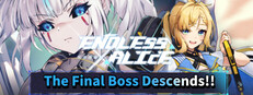Endless Alice System Requirements