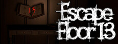 Escape Floor 13 System Requirements