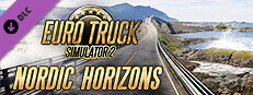 Euro Truck Simulator 2 - Nordic Horizons System Requirements