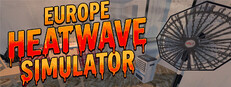 Europe Heatwave Simulator System Requirements