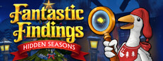 Fantastic Findings Hidden Seasons System Requirements