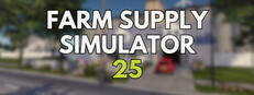 Farm Supply Simulator 25 System Requirements