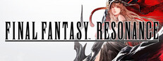 FINAL FANTASY RESONANCE System Requirements