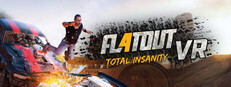 FlatOut 4: Total Insanity VR System Requirements