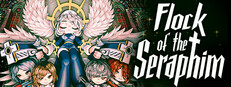Flock of the Seraphim System Requirements