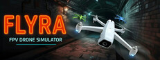 Flyra: FPV Drone Simulator System Requirements