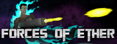 Forces of Ether System Requirements