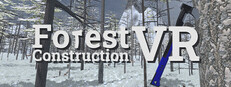 Forest Construction VR System Requirements