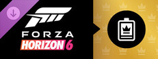 Forza Horizon 6 VIP Membership System Requirements