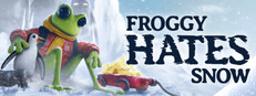 FROGGY HATES SNOW System Requirements