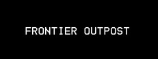Frontier Outpost System Requirements