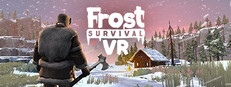 Frost Survival VR System Requirements