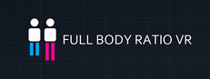 Full Body Ratio VR System Requirements