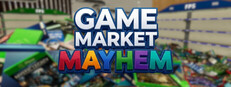 Game Market Mayhem System Requirements